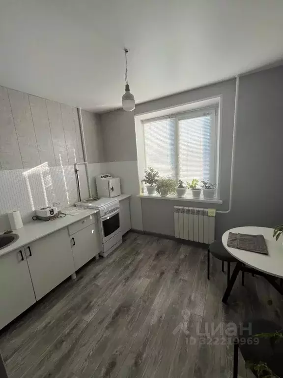 2-к кв. Оренбургская область, Ясный Юбилейная ул., 2 (50.0 м) - Фото 1