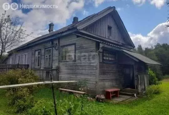 2-комнатная квартира: село Анциферово, улица Свободы, 7 (31 м) - Фото 1