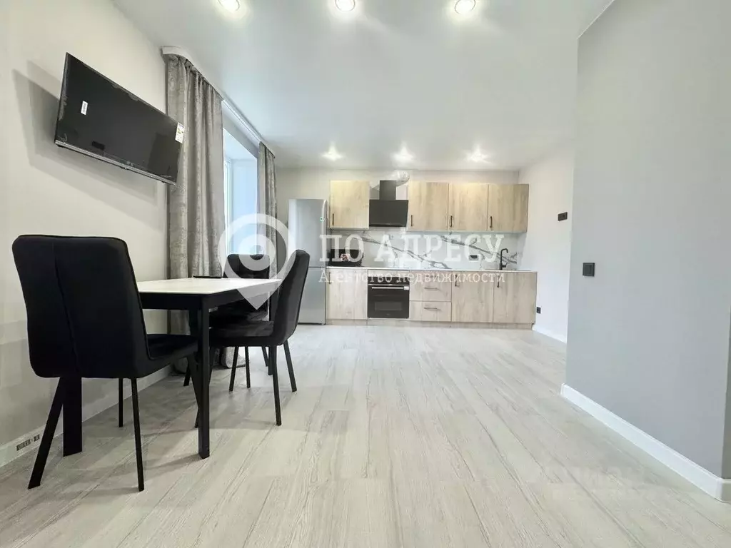 2-к кв. Саратовская область, Саратов Новоузенская ул., 200Д (40.0 м) - Фото 2