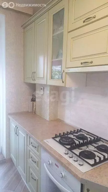 2-комнатная квартира: Калининград, улица Николая Карамзина, 38 (54 м) - Фото 1