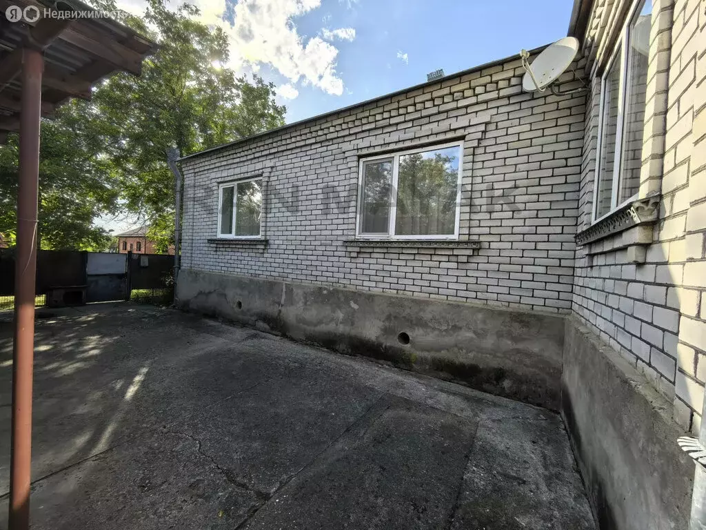 Дом в Майкопский район, Победенское сельское поселение, посёлок ... - Фото 0