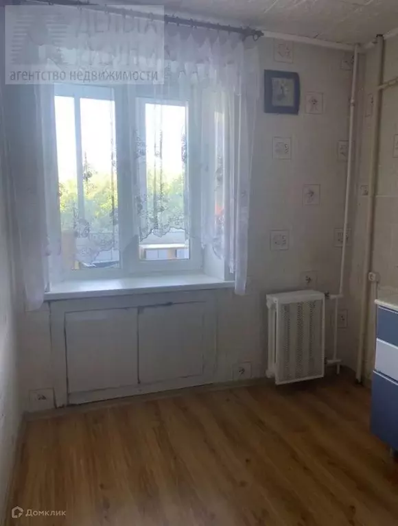 Продаётся 1-к квартира, 34.6 м - Фото 1
