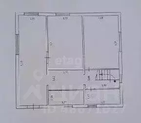 Дом в Сахалинская область, Южно-Сахалинск 5 (168 м) - Фото 2