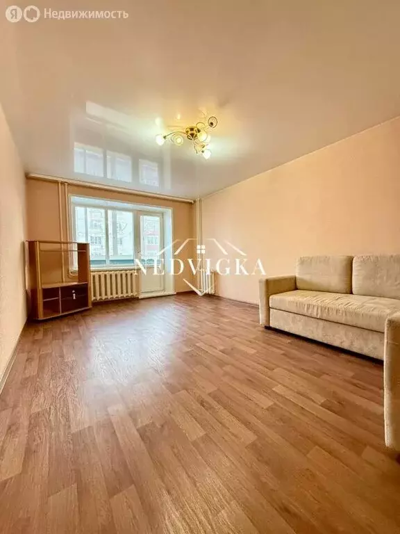 2-комнатная квартира: Мирный, улица Солдатова, 11 (53.4 м) - Фото 2