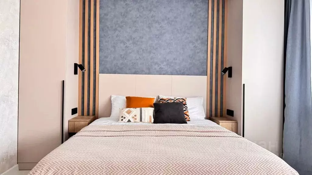 1-к кв. Москва Зеленодольская ул., 11 (39.0 м) - Фото 1