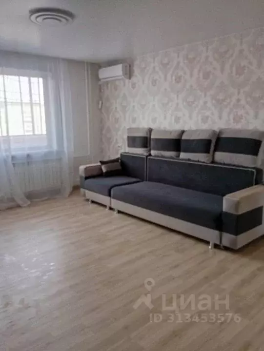 4-к кв. Красноярский край, Красноярск 9 Мая ул., 44А (80.0 м) - Фото 0