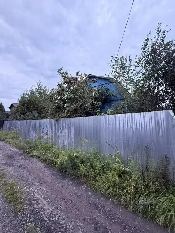 Дом в Московская область, Ногинск Богородский городской округ, Ромашка ... - Фото 2