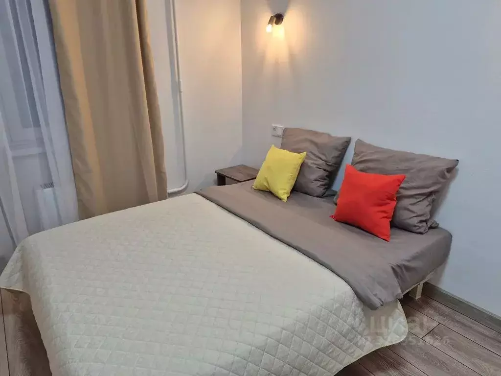 Комната Московская область, Люберцы городской округ, д. Островцы ул. ... - Фото 1