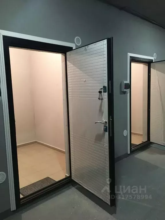 Склад в Краснодарский край, Геленджик ул. Витебская, 14к1 (6 м) - Фото 0