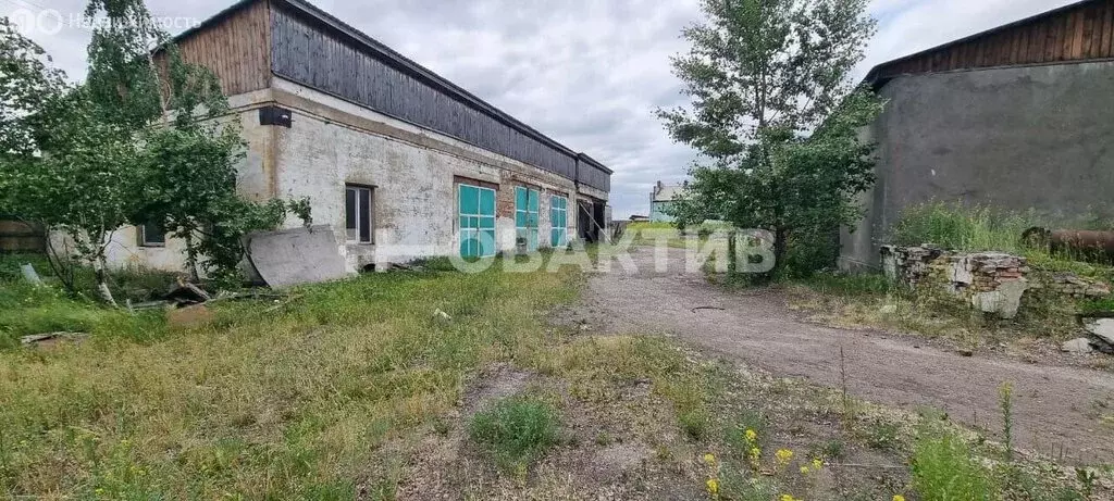 Помещение свободного назначения (1270.1 м) - Фото 1