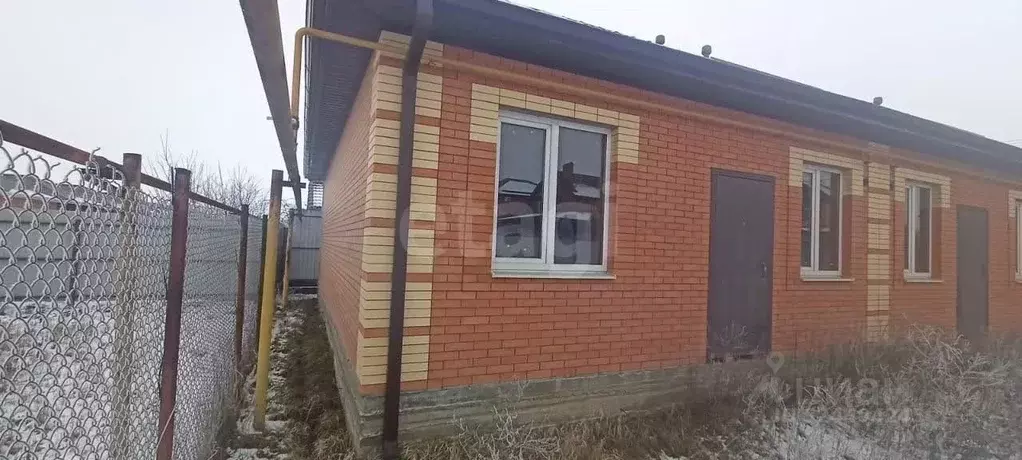 Таунхаус в Ростовская область, Мясниковский район, Красный Крым хут. ... - Фото 2