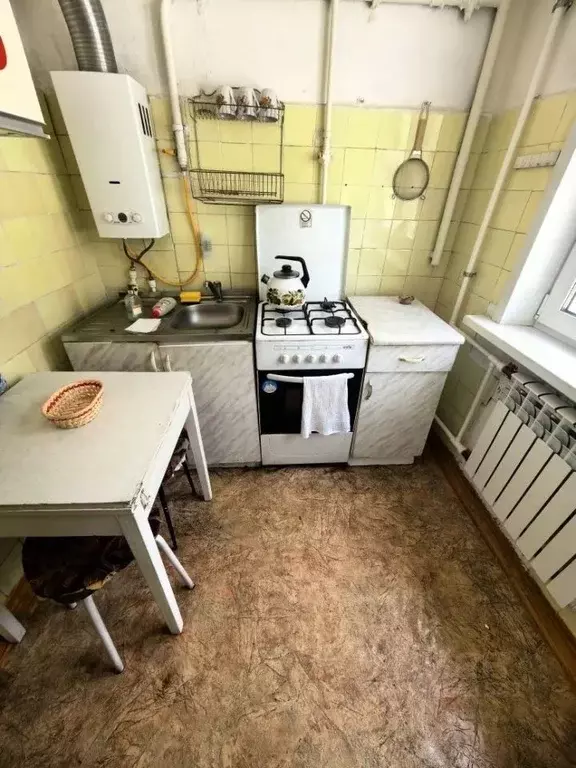 2-к кв. Самарская область, Самара ул. Антонова-Овсеенко, 93 (44.0 м) - Фото 1