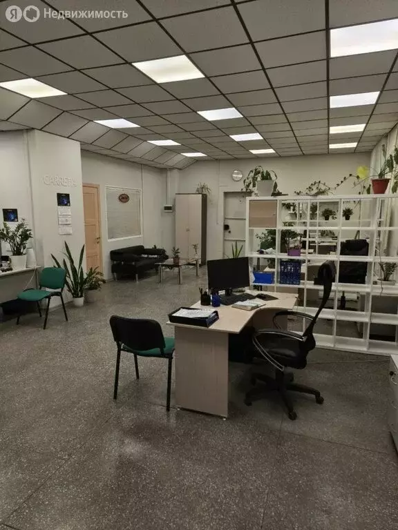 Офис (175 м) - Фото 1