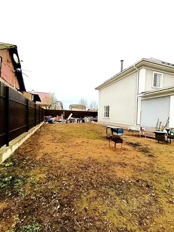 Дом в Московская область, Балашиха Владимирская ул. (210 м) - Фото 2