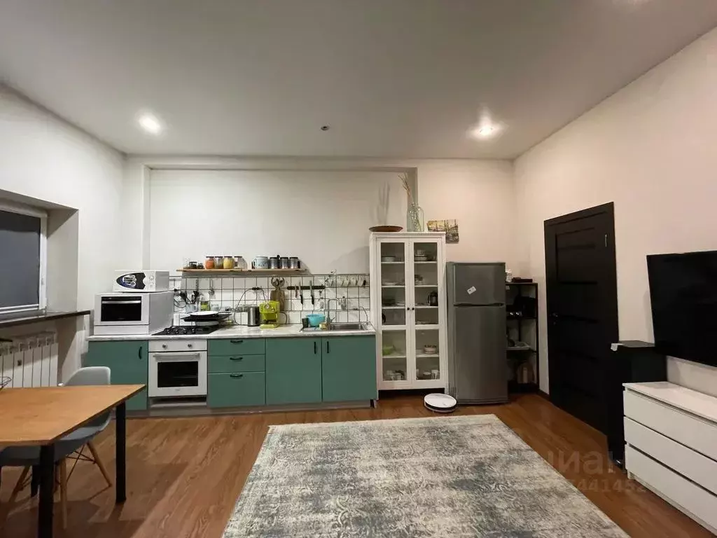 Дом в Дагестан, Махачкала ул. Вьюжная, 43 (25 м) - Фото 2