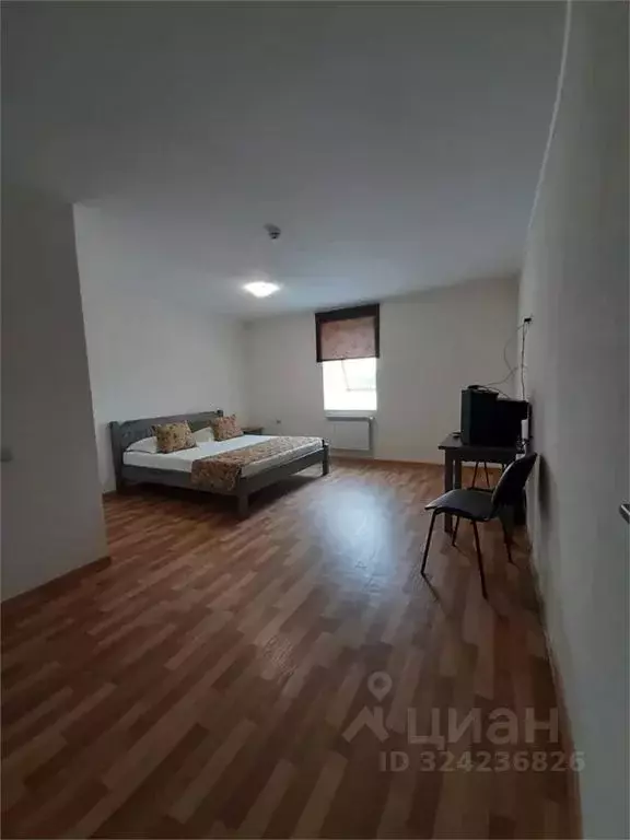 Комната Ивановская область, Лежневское с/пос, д. Кузьмаденье 40 - Фото 1