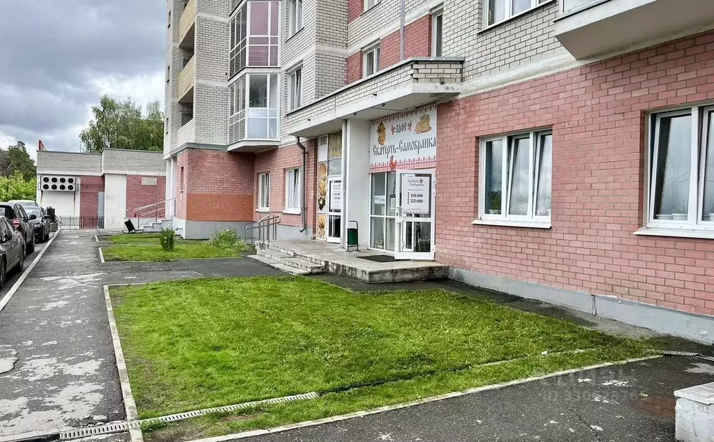 Помещение свободного назначения в Свердловская область, Екатеринбург ... - Фото 2