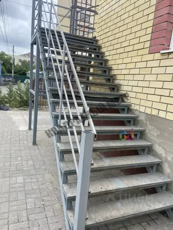 Офис в Калмыкия, Элиста ул. Сельгикова, 12Б (28 м) - Фото 2