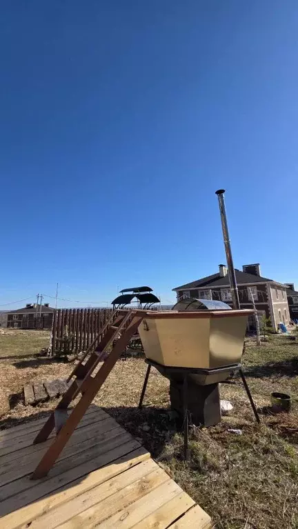 Таунхаус в Нижегородская область, Нижний Новгород д. Студенец, ул. ... - Фото 2