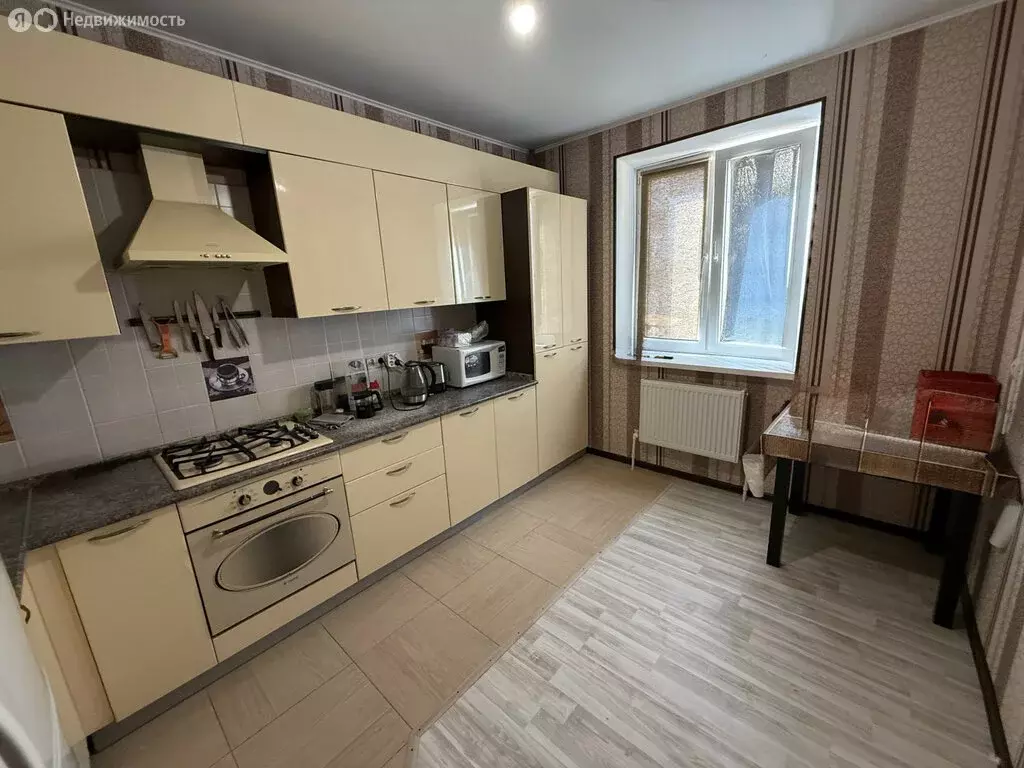 1-комнатная квартира: Ейск, Казачья улица, 2Г (44 м) - Фото 1