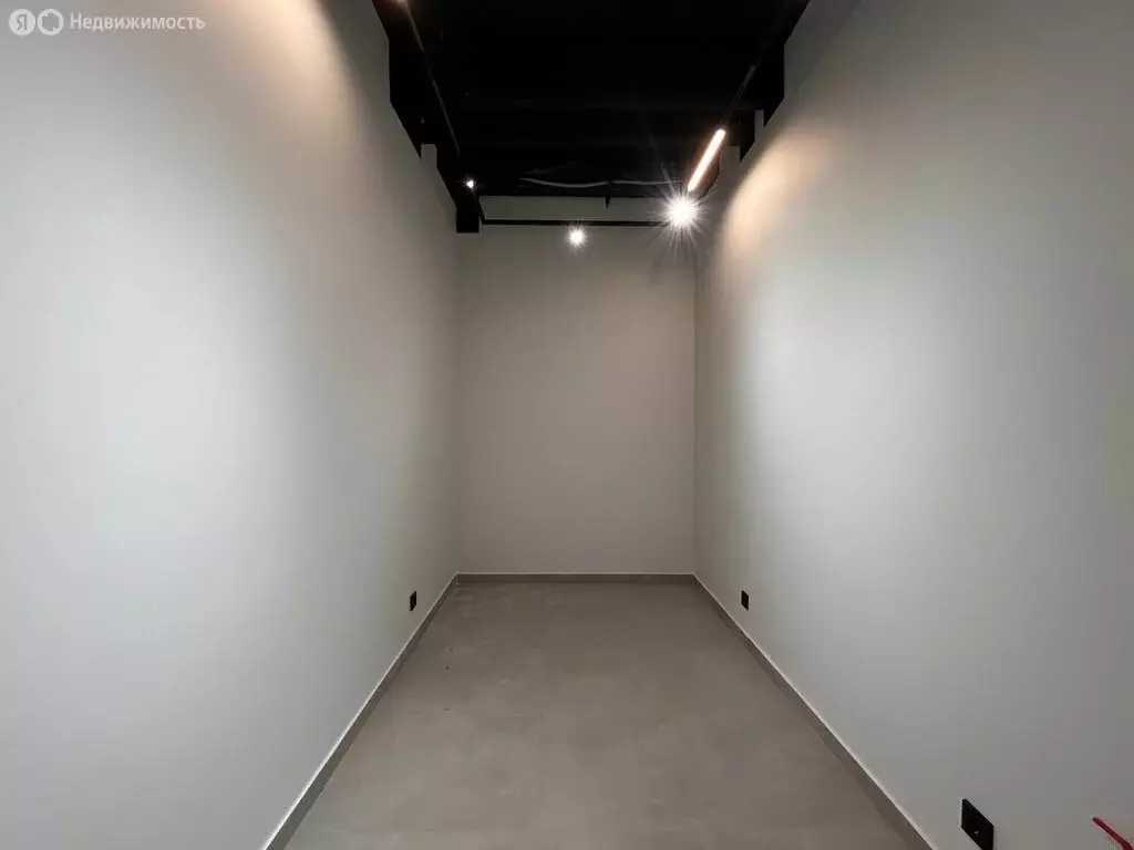 Помещение свободного назначения (9.9 м) - Фото 1