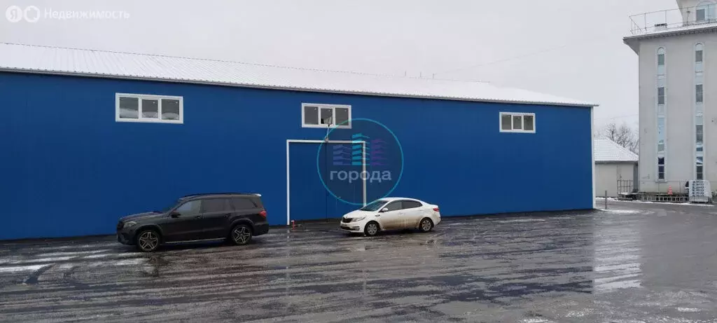 Производственное помещение (800 м) - Фото 2