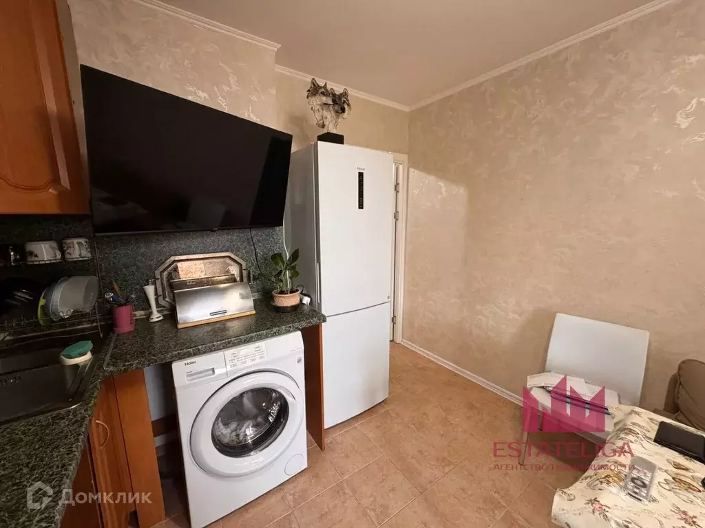 Продаётся 3-к квартира, 76 м - Фото 1