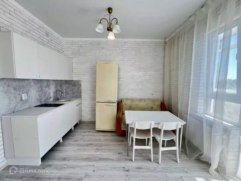 Продаётся квартира-студия, 37 м - Фото 1