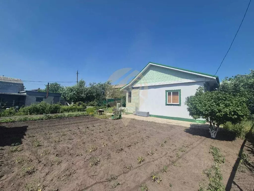 Дом в Белгородская область, Старый Оскол Маришкин Сад СНТ,  (25 м) - Фото 1