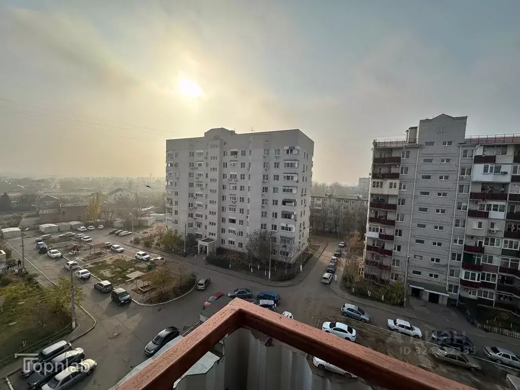 2-к кв. Астраханская область, Астрахань ул. Космонавта Комарова, 174Б ... - Фото 2