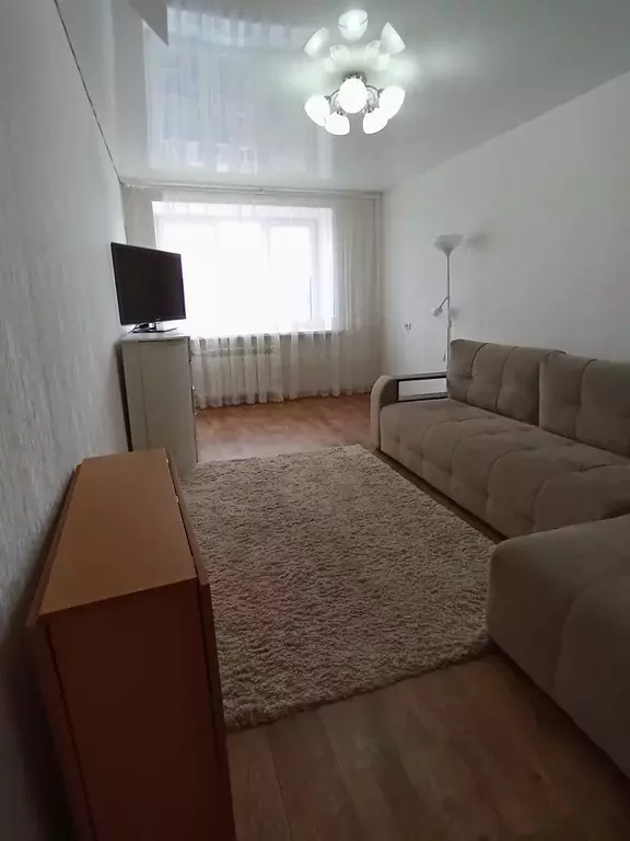Продаётся 2-к квартира, 46.4 м - Фото 1