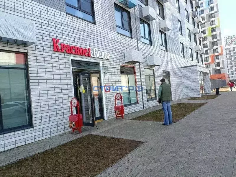 Габ в ЖК Римского-Корсакова 11 - Фото 1