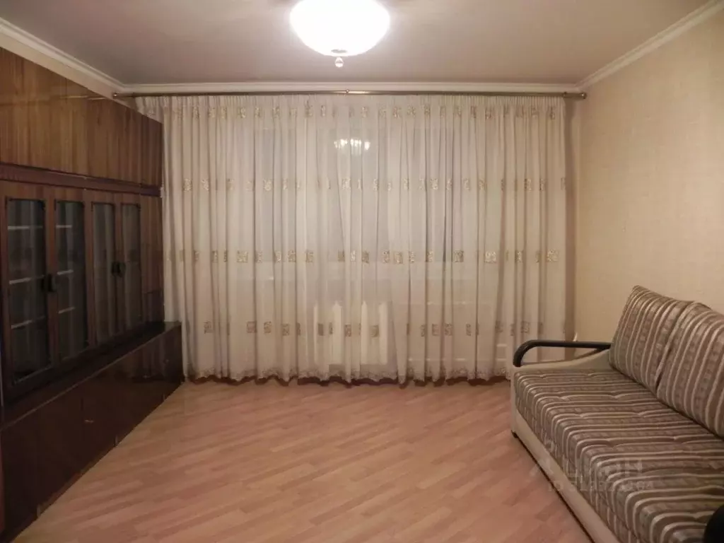 3-к кв. Москва Строгинский бул., 17К1 (65.0 м) - Фото 0