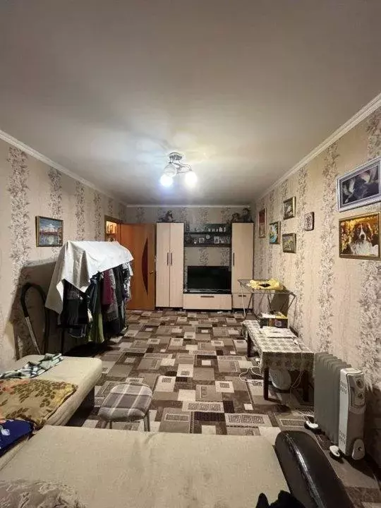 Квартира, 2 комнаты, 43.5 м - Фото 2