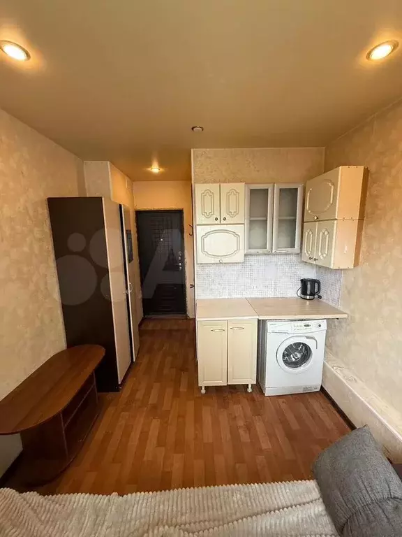 Квартира-студия, 12 м, 5/9 эт. - Фото 0