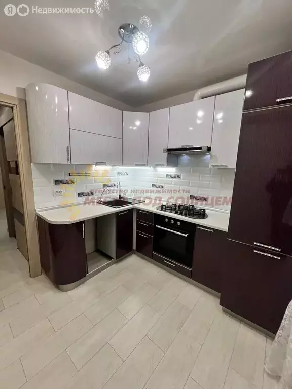 3-комнатная квартира: Ейск, улица Плеханова, 9 (60.2 м) - Фото 1