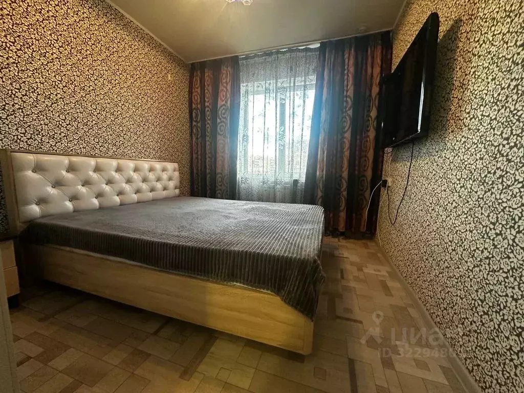 1-к кв. Ханты-Мансийский АО, Нефтеюганск 15-й мкр, 15 (40.0 м) - Фото 1