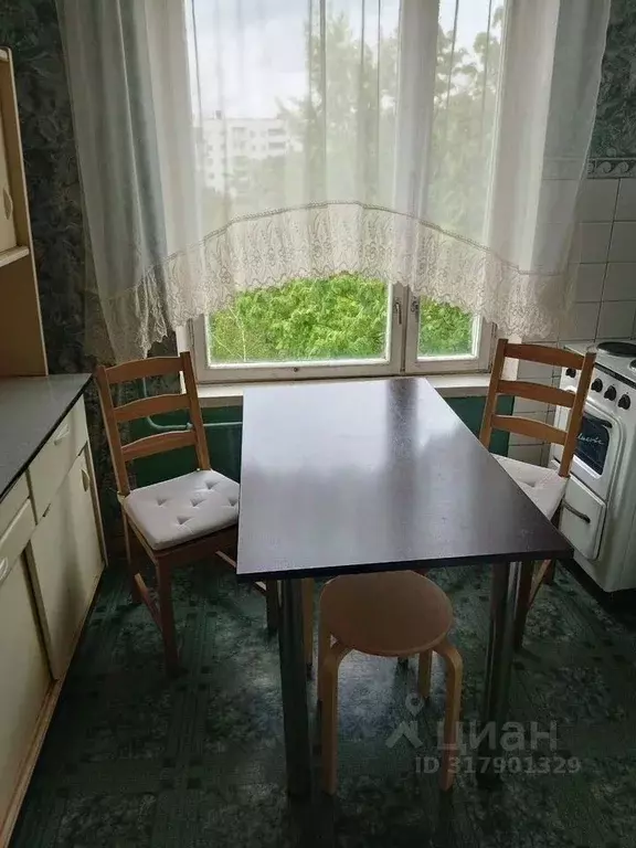 1-к кв. Москва ул. Довженко, 6 (40.0 м) - Фото 1