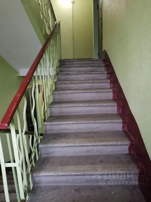 3-к кв. Санкт-Петербург Новоизмайловский просп., 36К2 (56.1 м) - Фото 2