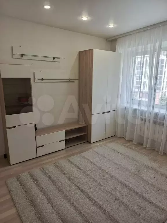 Квартира-студия, 17 м, 5/5 эт. - Фото 1