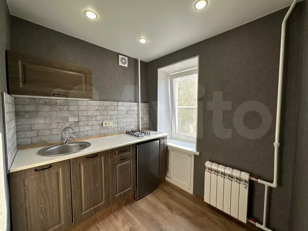 1-к. квартира, 21 м, 6/9 эт. - Фото 0