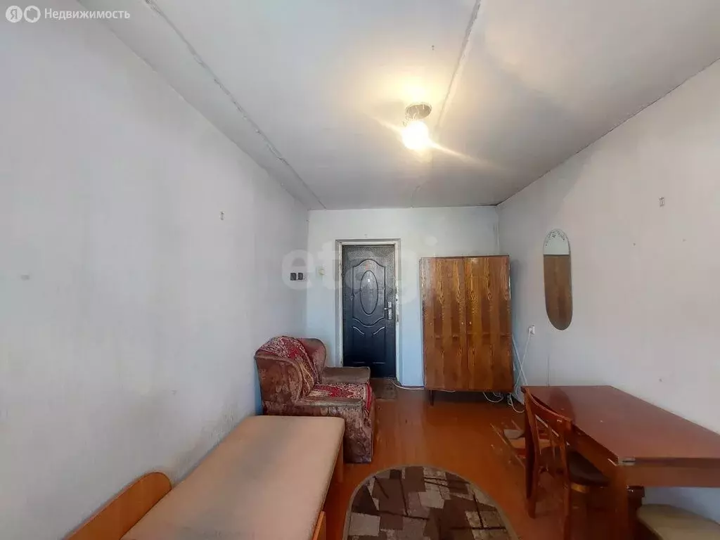 1к в -комнатной квартире (11.6 м) - Фото 2