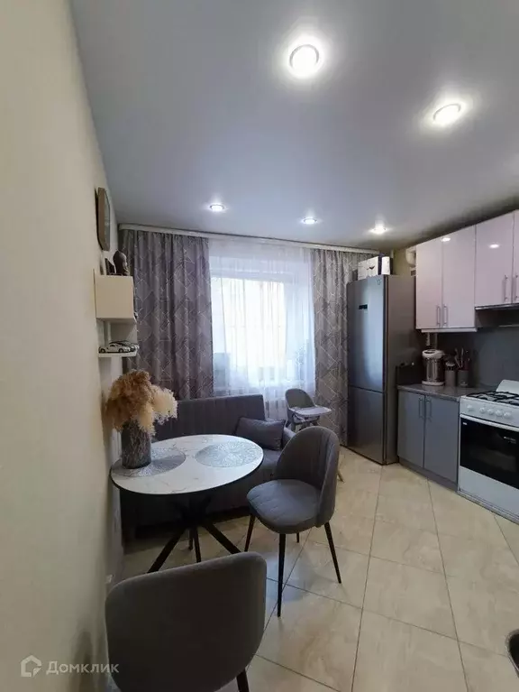 Продаётся 1-к квартира, 42.7 м - Фото 0