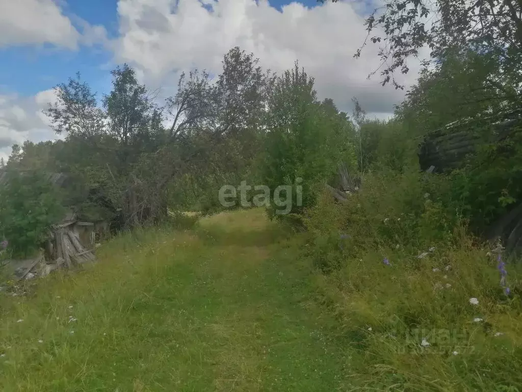 Участок в Свердловская область, Кушвинский городской округ, пос. ... - Фото 0