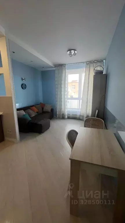 Студия Московская область, Апрелевка Наро-Фоминский городской округ, ... - Фото 1