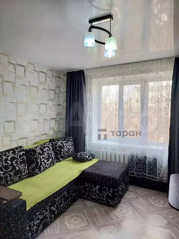 Комната 14 м в 1-к., 3/5 эт. - Фото 1