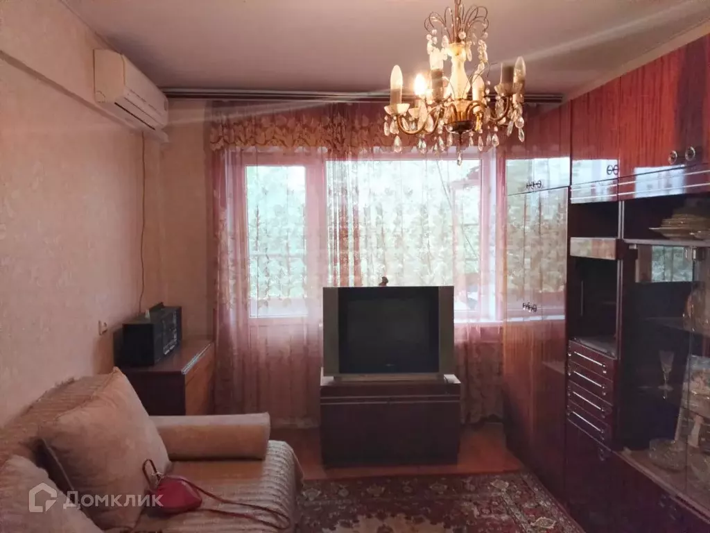 Продаётся 2-к квартира, 45 м - Фото 1