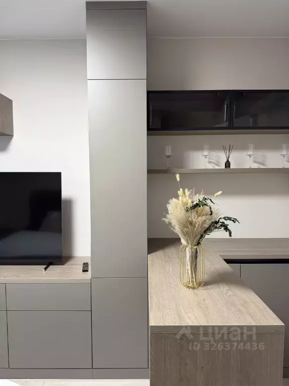 1-к кв. Московская область, Красногорск ул. Тенистых Аллей, 1к2 (27.0 ... - Фото 1