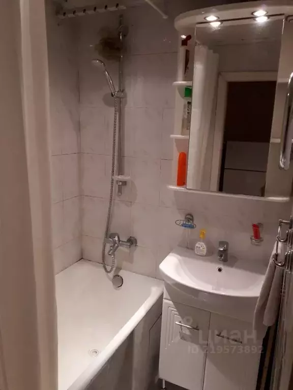 Комната Москва ул. Мусы Джалиля, 13 - Фото 1