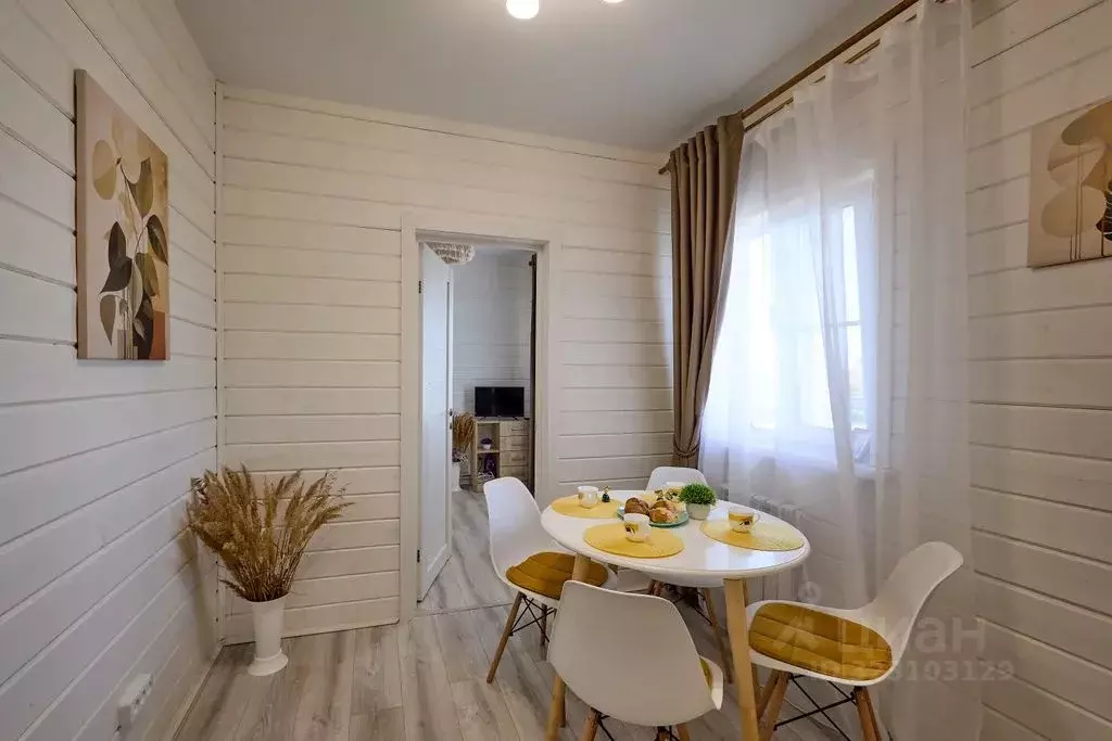 Дом в Нижегородская область, Дивеевский муниципальный округ, д. Маевка ... - Фото 1